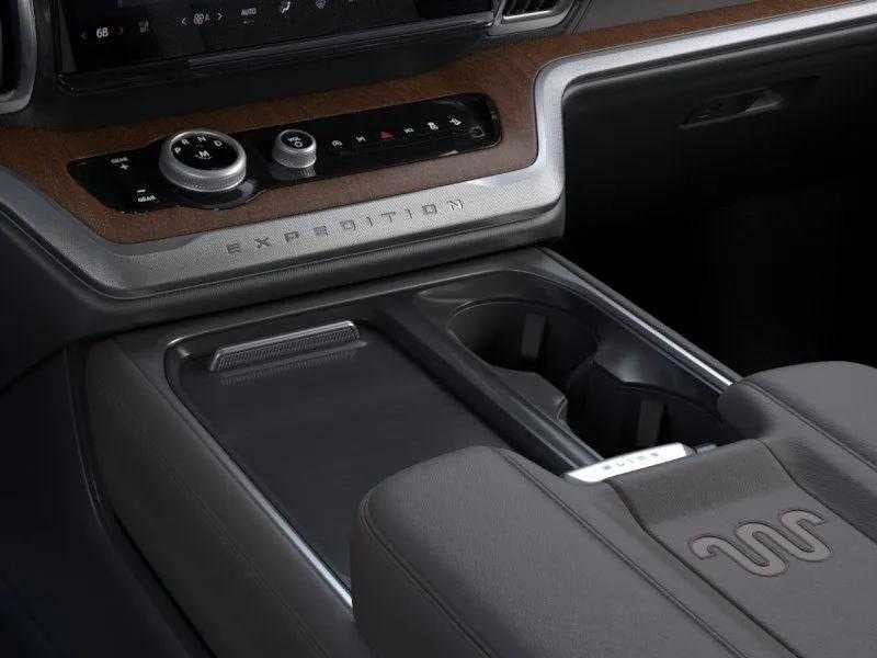 2026 Ford Expedition King Ranch®