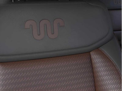 2026 Ford Expedition King Ranch®