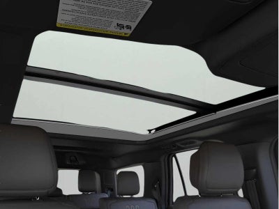 2026 Ford Expedition King Ranch®