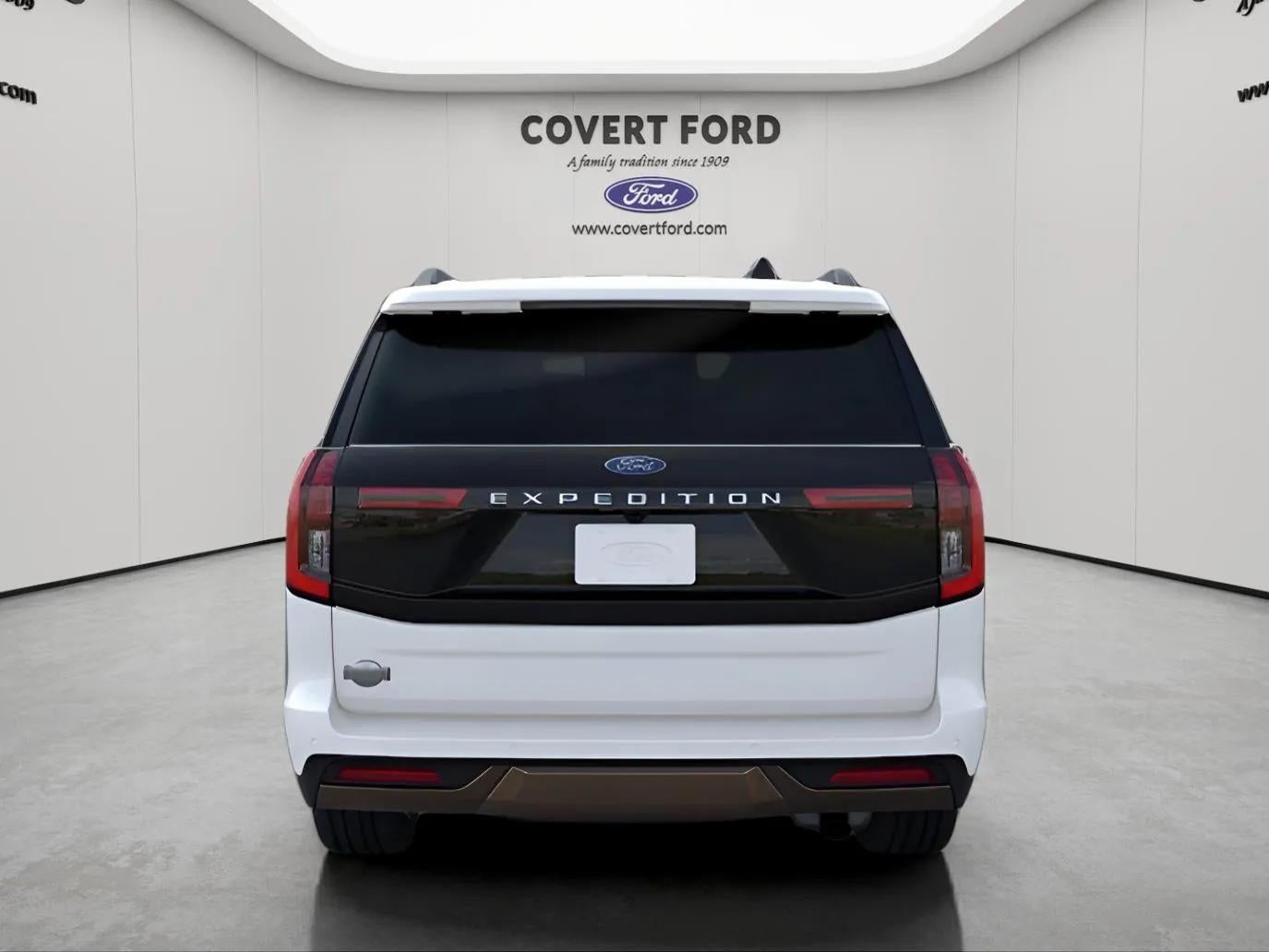 2026 Ford Expedition King Ranch®