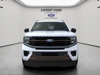 2026 Ford Expedition King Ranch®