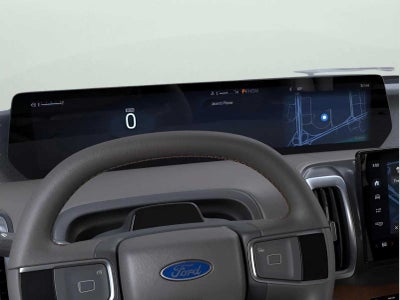2026 Ford Expedition King Ranch®