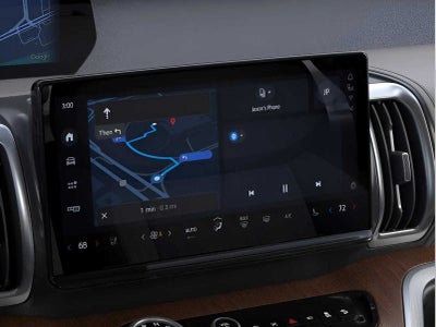 2026 Ford Expedition King Ranch®