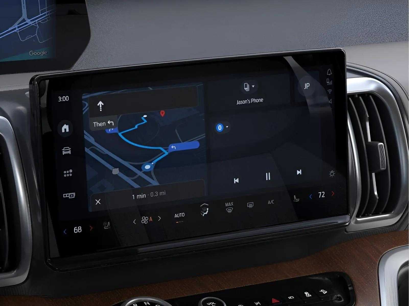 2026 Ford Expedition King Ranch®