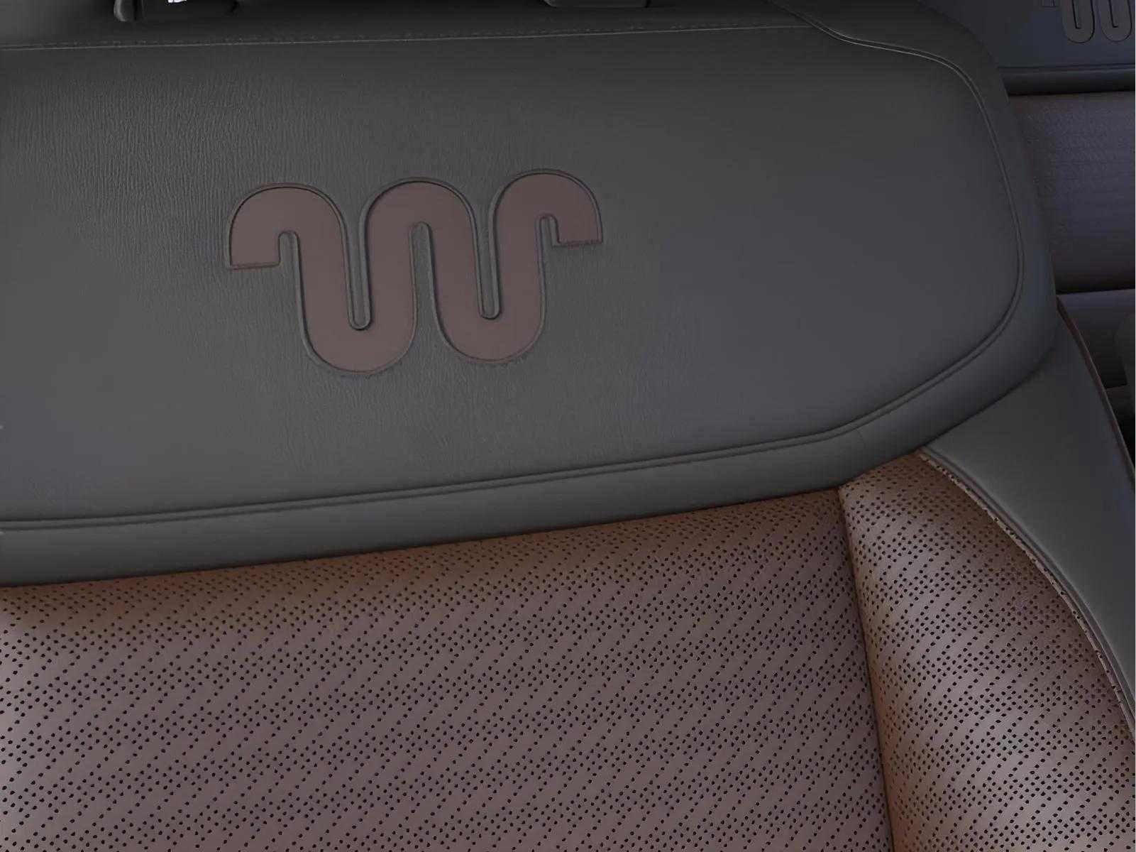 2026 Ford Expedition King Ranch®