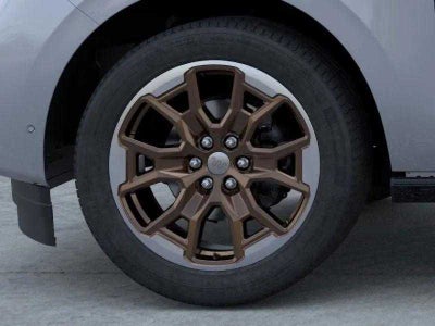 2026 Ford Expedition King Ranch®