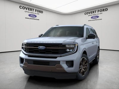 2026 Ford Expedition King Ranch®