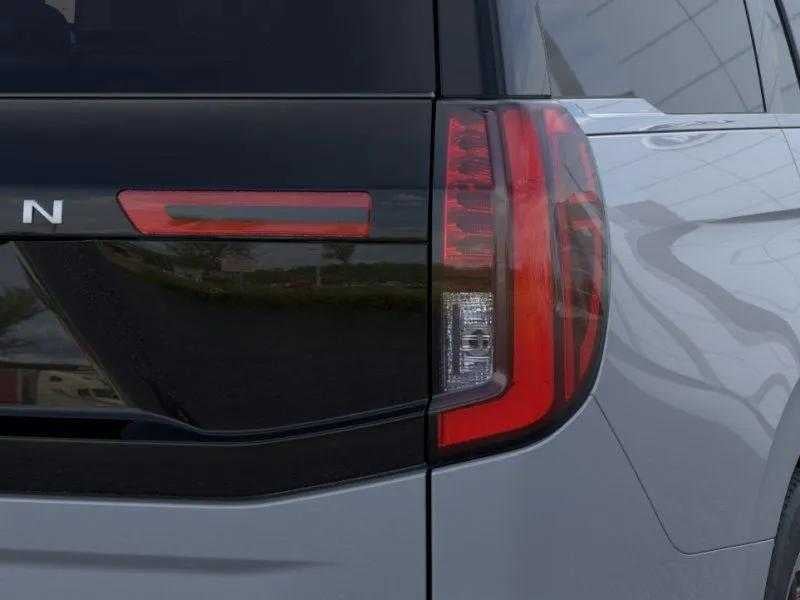 2026 Ford Expedition King Ranch®