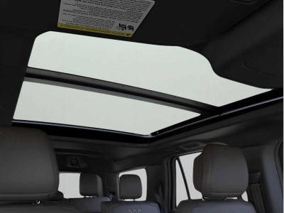 2026 Ford Expedition King Ranch®