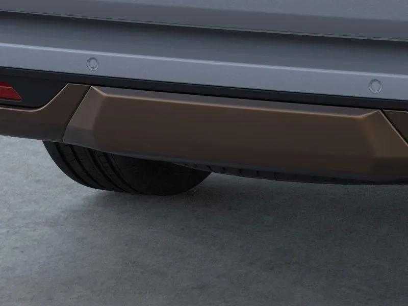 2026 Ford Expedition King Ranch®