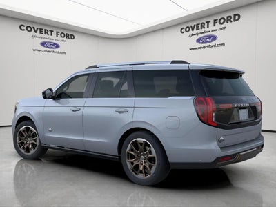 2026 Ford Expedition King Ranch®