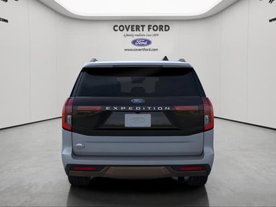 2026 Ford Expedition King Ranch®