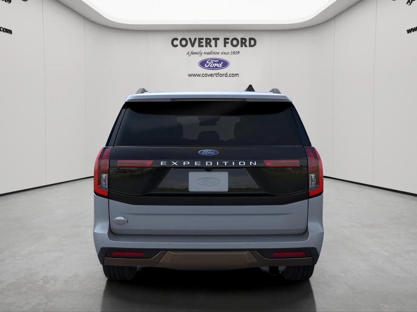 2026 Ford Expedition King Ranch®