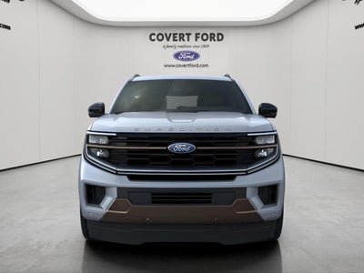 2026 Ford Expedition King Ranch®