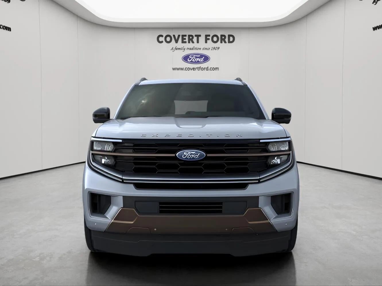 2026 Ford Expedition King Ranch®