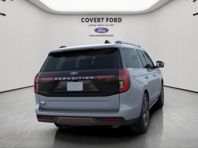 2026 Ford Expedition King Ranch®