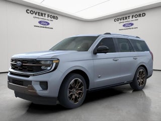 2026 Ford Expedition King Ranch®