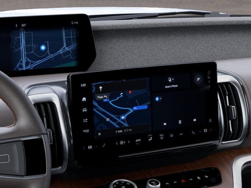 2027 Ford Expedition King Ranch, photo 14