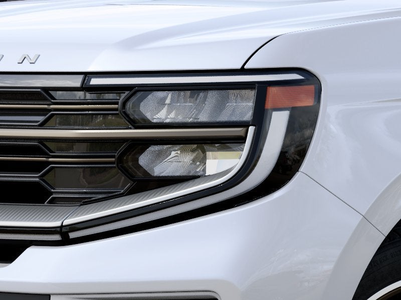 2027 Ford Expedition King Ranch, photo 18