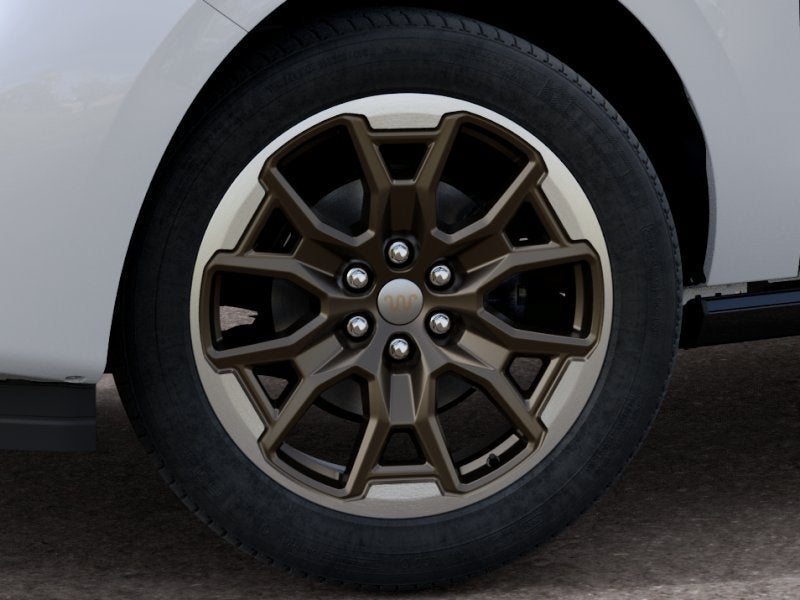 2027 Ford Expedition King Ranch, photo 19
