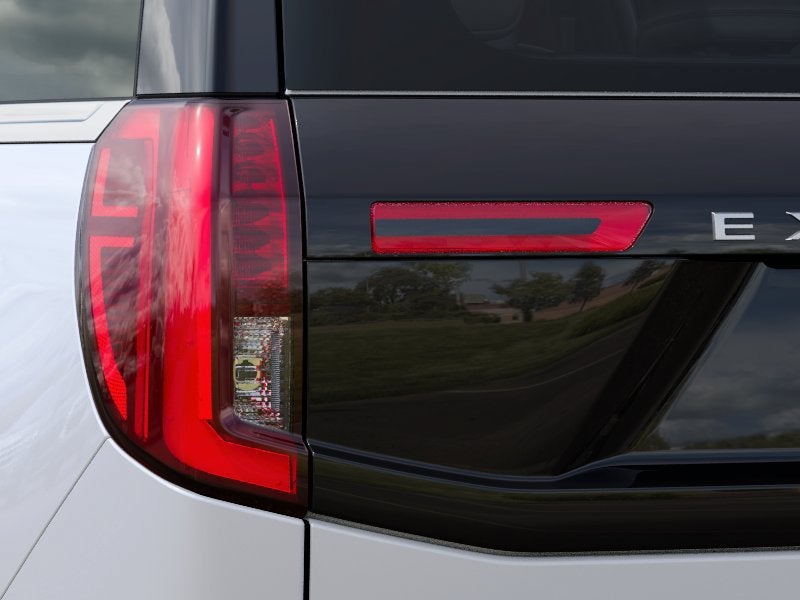 2027 Ford Expedition King Ranch, photo 21