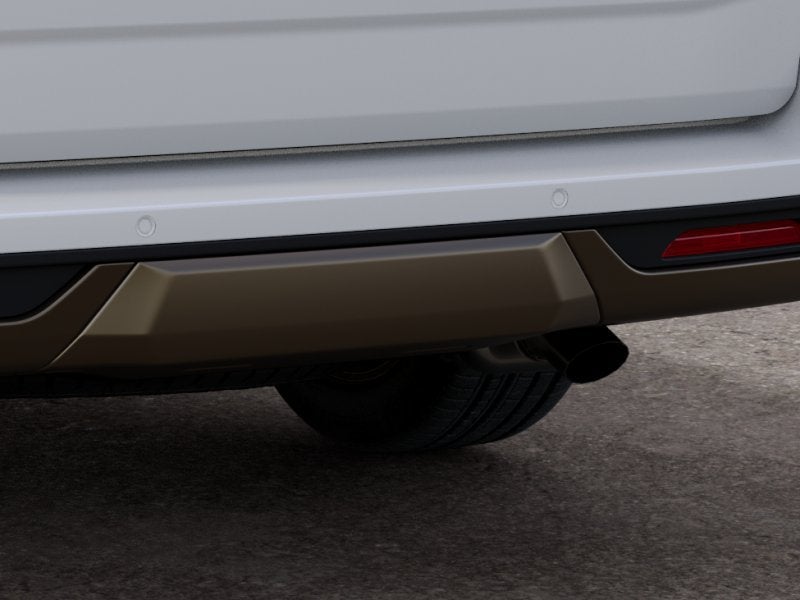 2027 Ford Expedition King Ranch, photo 23