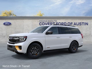 2027 Ford Expedition Tremor®