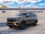 2027 Ford Expedition Tremor®