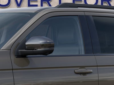 2027 Ford Expedition Tremor®