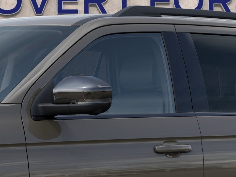 2027 Ford Expedition Tremor®