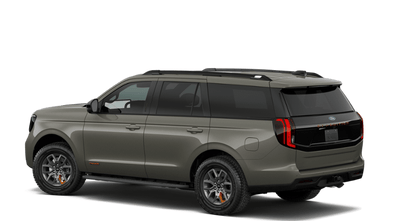 2027 Ford Expedition Tremor®