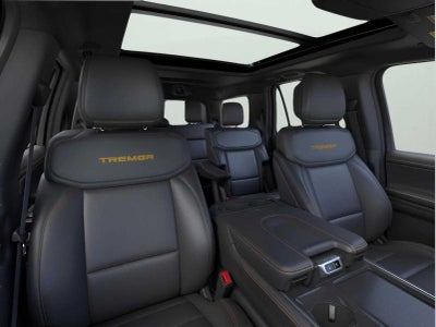2026 Ford Expedition Tremor®