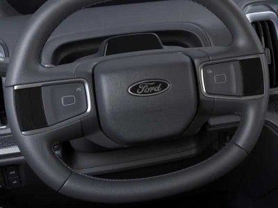 2026 Ford Expedition Tremor®