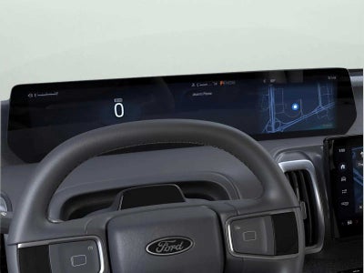 2026 Ford Expedition Tremor®