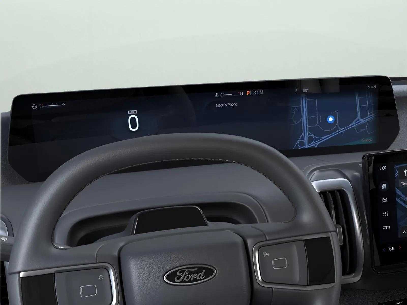2026 Ford Expedition Tremor®