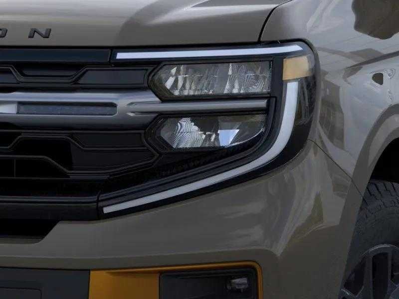 2026 Ford Expedition Tremor®