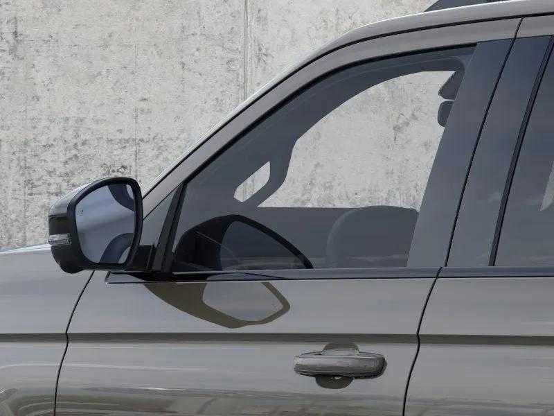 2026 Ford Expedition Tremor®