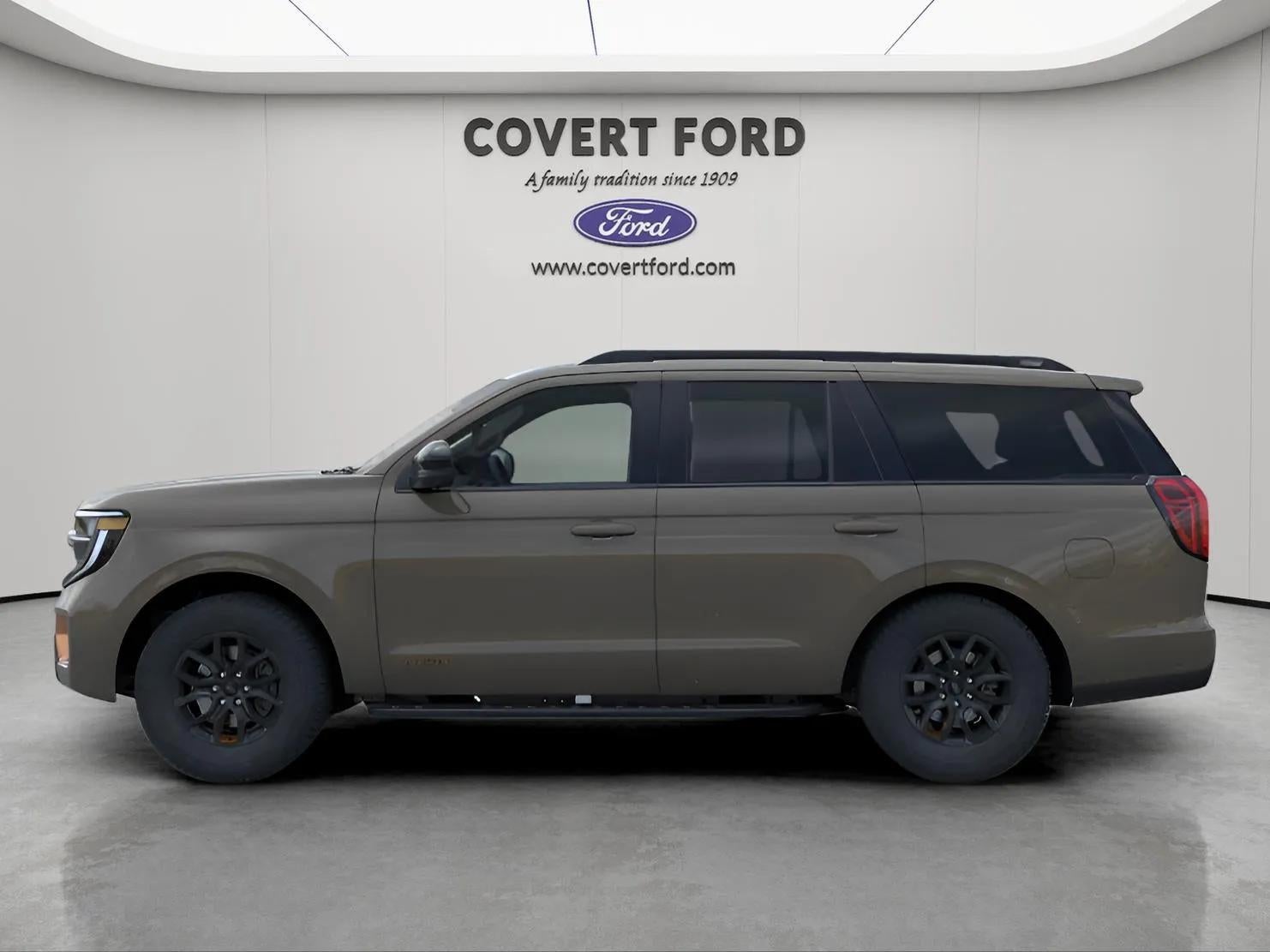 2026 Ford Expedition Tremor®