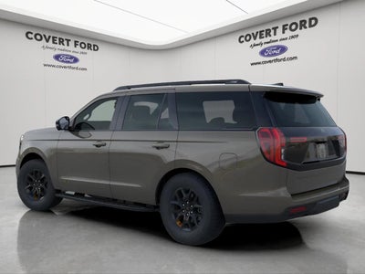 2026 Ford Expedition Tremor®