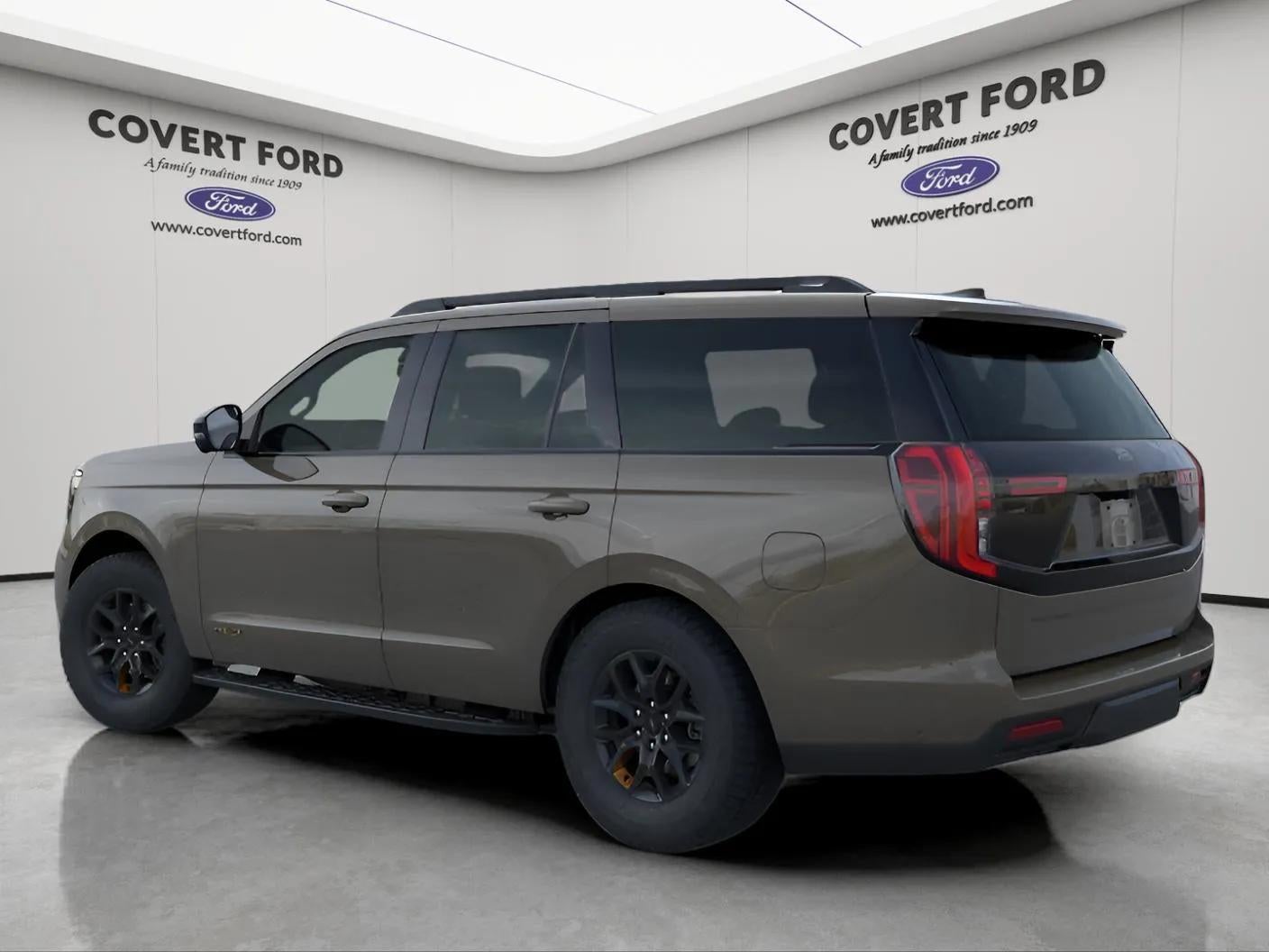 2026 Ford Expedition Tremor®