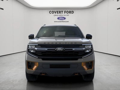 2026 Ford Expedition Tremor®