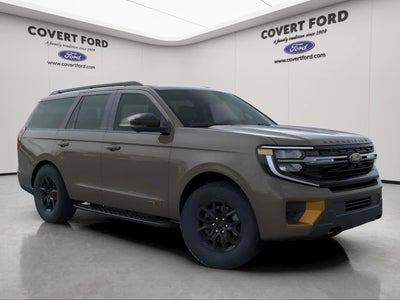 2026 Ford Expedition Tremor®