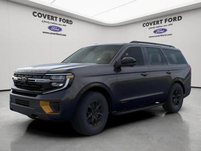 2026 Ford Expedition Tremor®