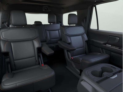 2026 Ford Expedition Tremor®
