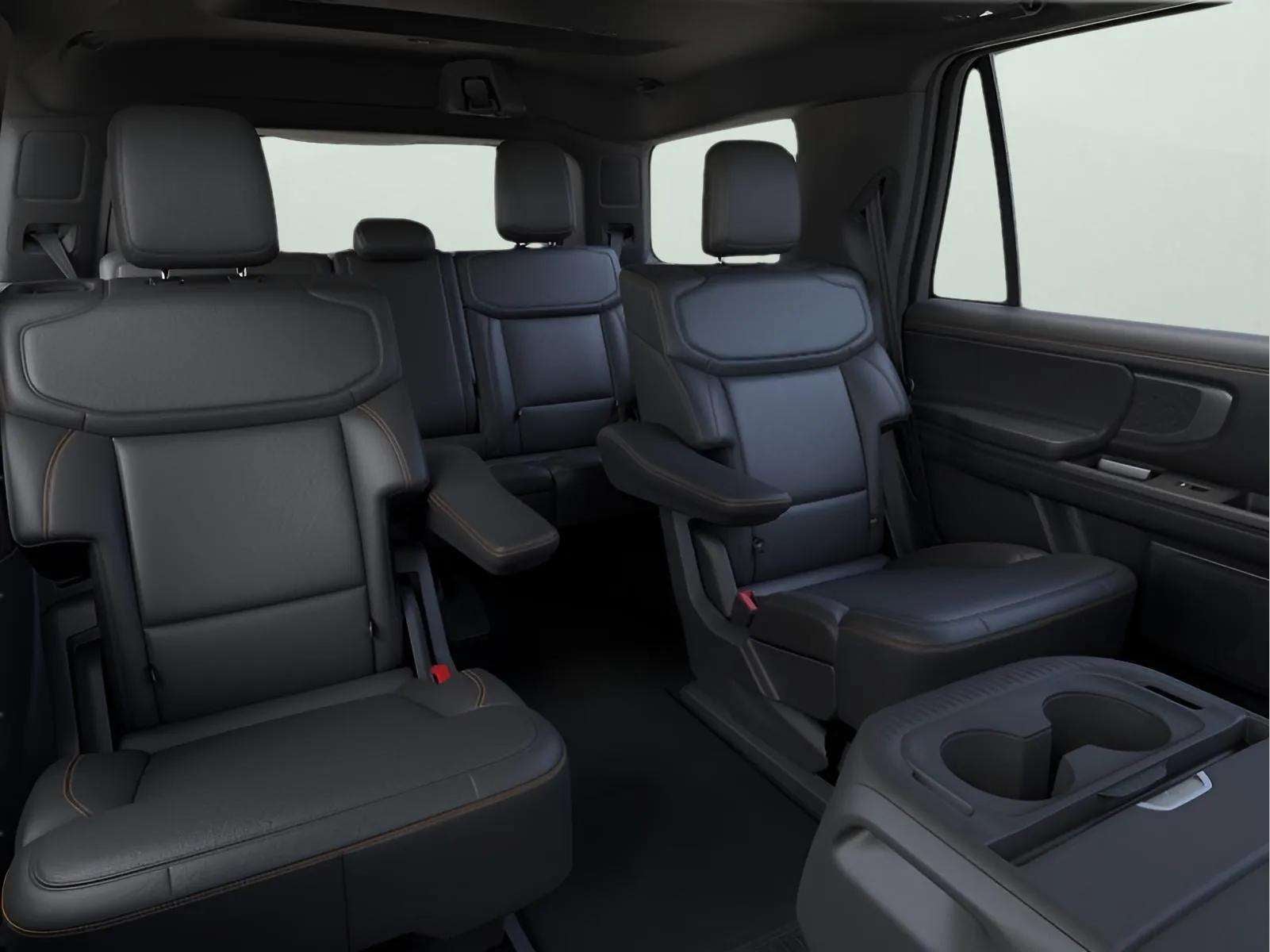 2026 Ford Expedition Tremor®
