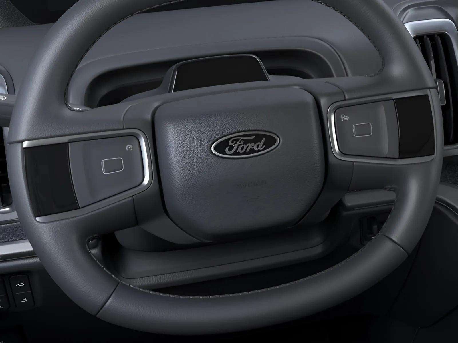 2026 Ford Expedition Tremor®