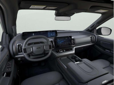 2026 Ford Expedition Tremor®