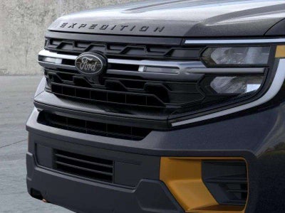 2026 Ford Expedition Tremor®