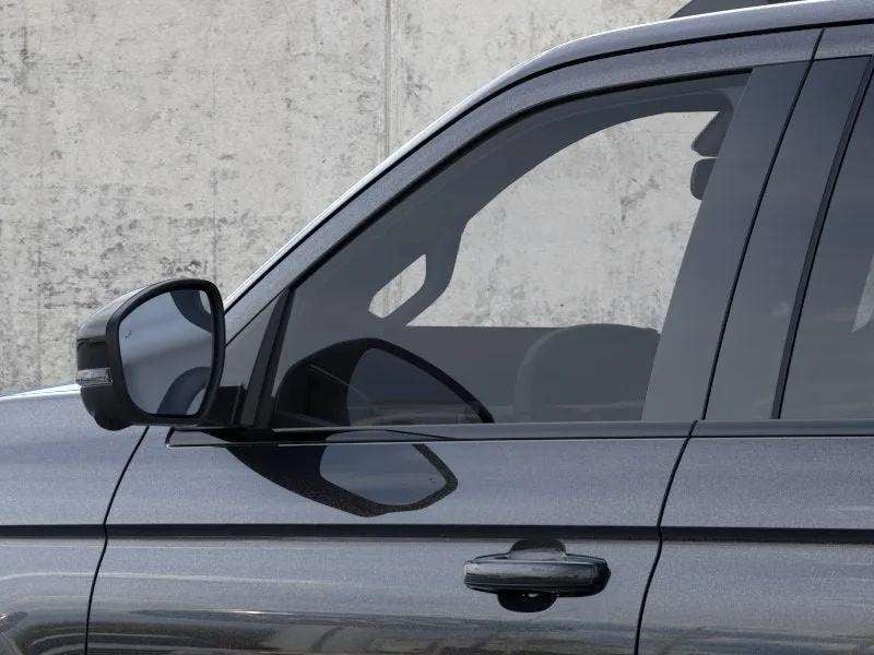 2026 Ford Expedition Tremor®