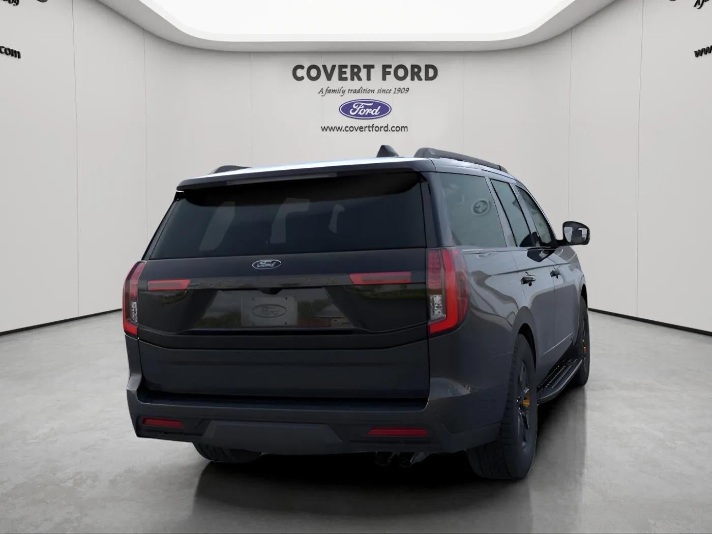 2026 Ford Expedition Tremor®
